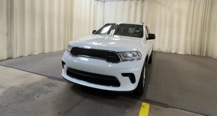 2023 Dodge Durango SXT -
                Riverside, CA