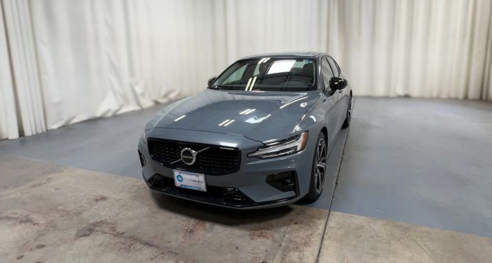 2024 Volvo S60 B5 Core -
                Riverside, CA