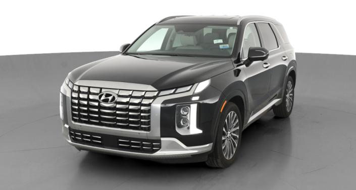 2024 Hyundai Palisade Calligraphy -
                Bessemer, AL