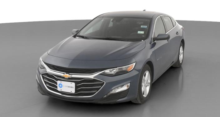 2024 Chevrolet Malibu LT -
                Fort Worth, TX