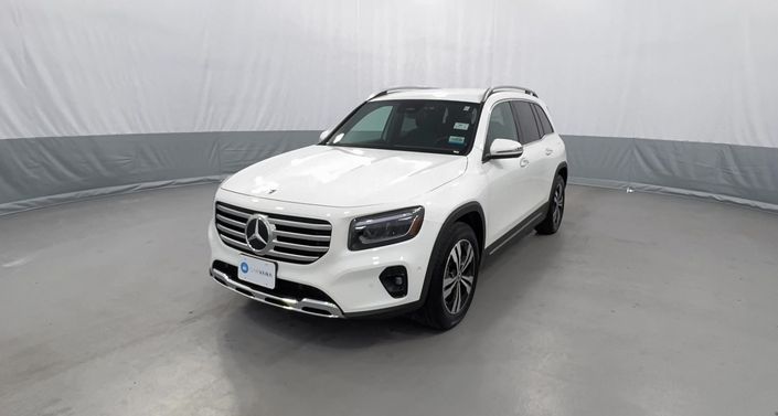 2024 Mercedes-Benz GLB 250 -
                Akron, NY