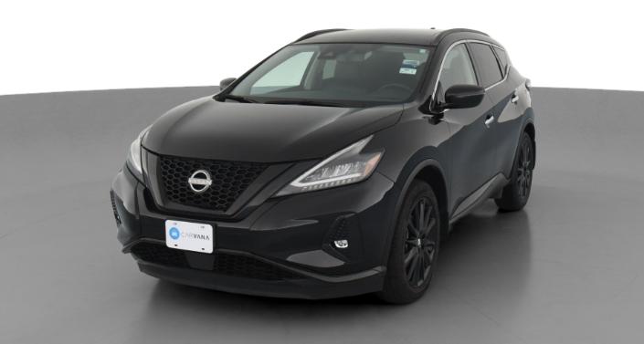 2023 Nissan Murano SV -
                Concord, NC
