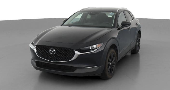 2024 Mazda CX-30 Select -
                Concord, NC