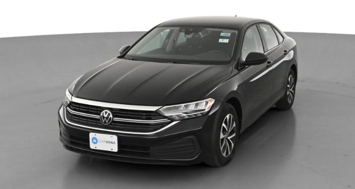 2024 Volkswagen Jetta S -
                  Manville, NJ
