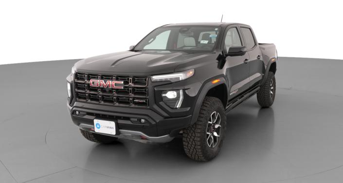2024 GMC Canyon AT4X -
                Tolleson, AZ