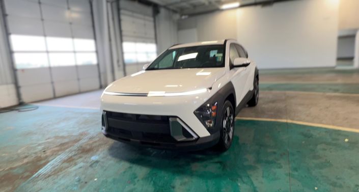 2024 Hyundai Kona SEL -
                Manville, NJ