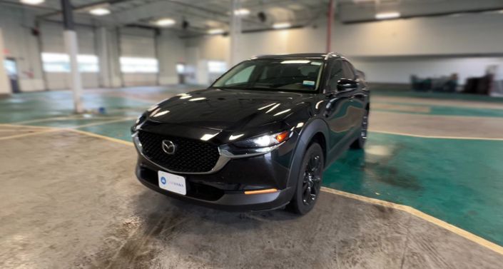 2024 Mazda CX-30 Select -
                Manville, NJ