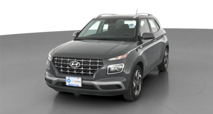 2023 Hyundai Venue SEL -
                Tooele, UT