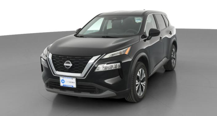 2023 Nissan Rogue SV -
                Tooele, UT