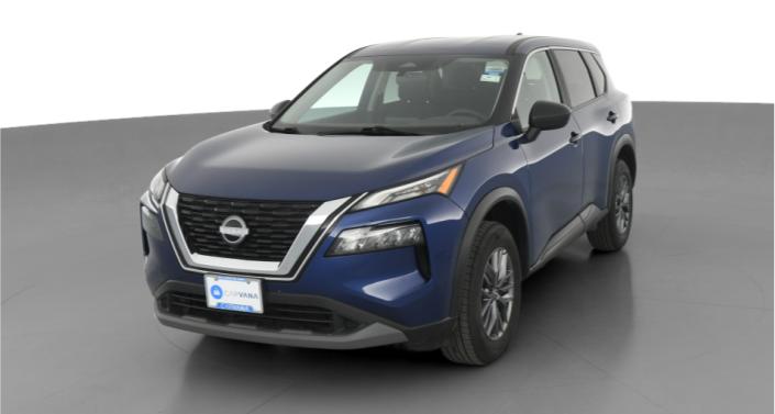2023 Nissan Rogue S -
                Tooele, UT