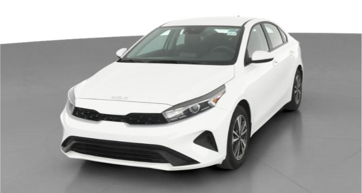2024 Kia Forte LXS -
                Tooele, UT
