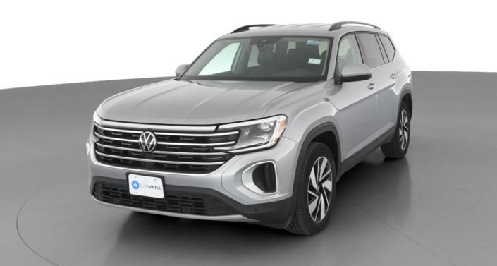 2024 Volkswagen Atlas SE -
                Tooele, UT