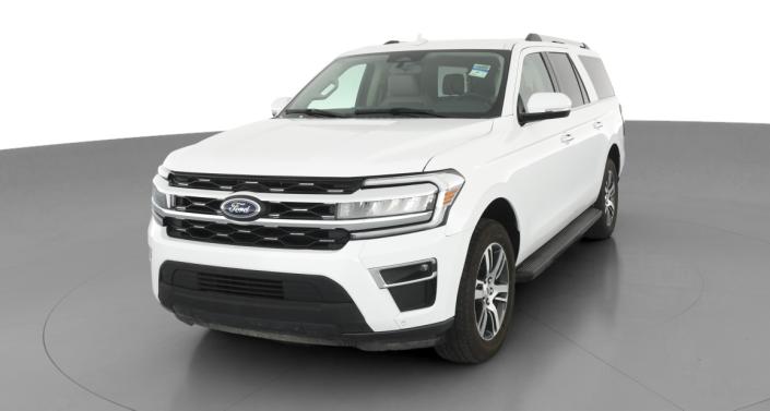 2024 Ford Expedition MAX Limited -
                Tooele, UT