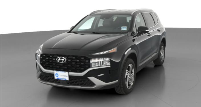 2023 Hyundai Santa Fe SEL -
                Tooele, UT