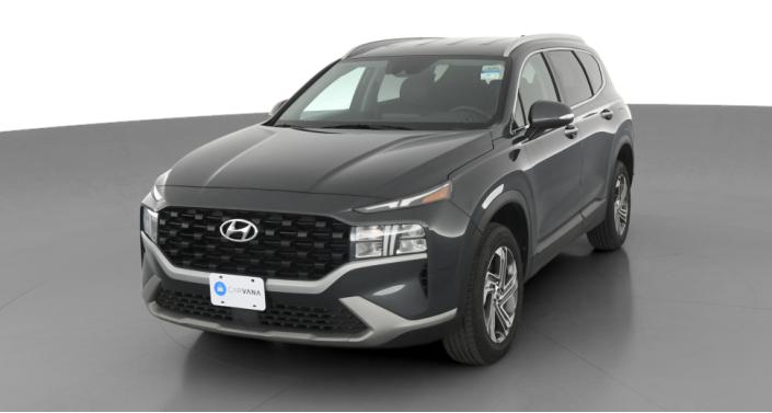 2023 Hyundai Santa Fe SEL -
                Tooele, UT