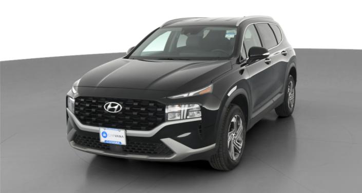 2023 Hyundai Santa Fe SEL -
                Tooele, UT