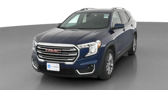 2023 GMC Terrain SLT -
                Tooele, UT
