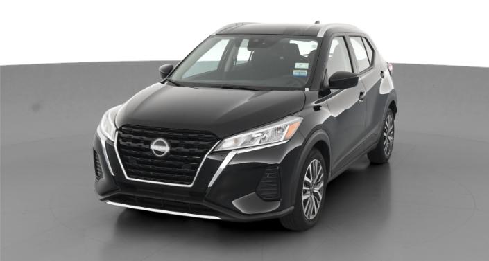 2024 Nissan Kicks SV -
                Trenton, OH