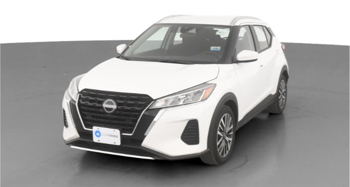 2024 Nissan Kicks SV -
                Indianapolis, IN