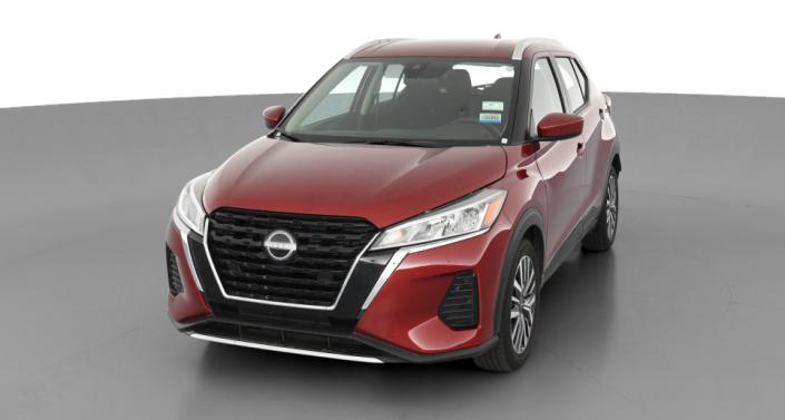 2024 Nissan Kicks SV -
                Trenton, OH