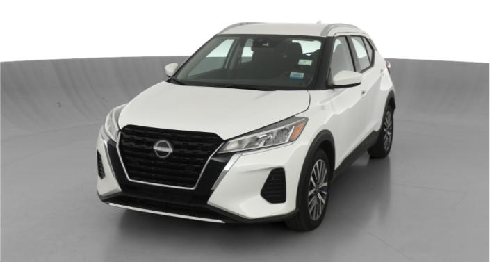 2024 Nissan Kicks SV -
                Lorain, OH