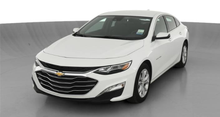2024 Chevrolet Malibu LT -
                Lorain, OH