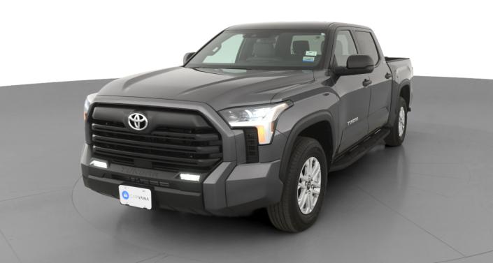 2025 Toyota Tundra SR5 -
                  Tolleson, AZ