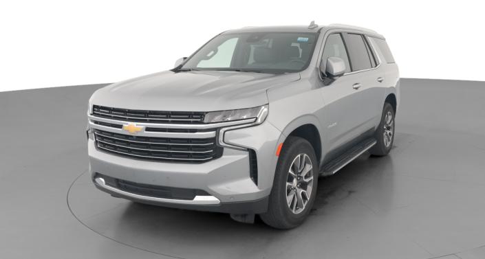 2023 Chevrolet Tahoe LT -
                  Haines City, FL