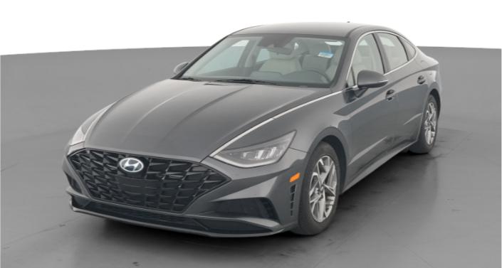 2022 Hyundai Sonata SEL -
                  Haines City, FL
