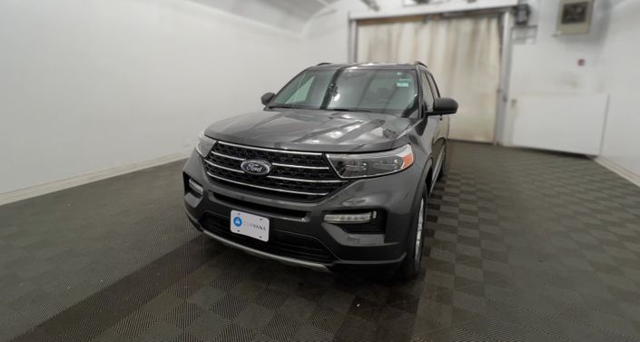 2020 Ford Explorer XLT -
                Framingham, MA
