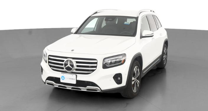 2024 Mercedes-Benz GLB 250 -
                  Haines City, FL