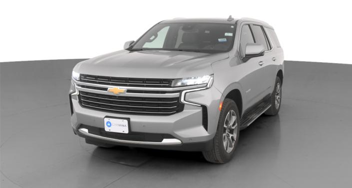 2024 Chevrolet Tahoe LT -
                Indianapolis, IN