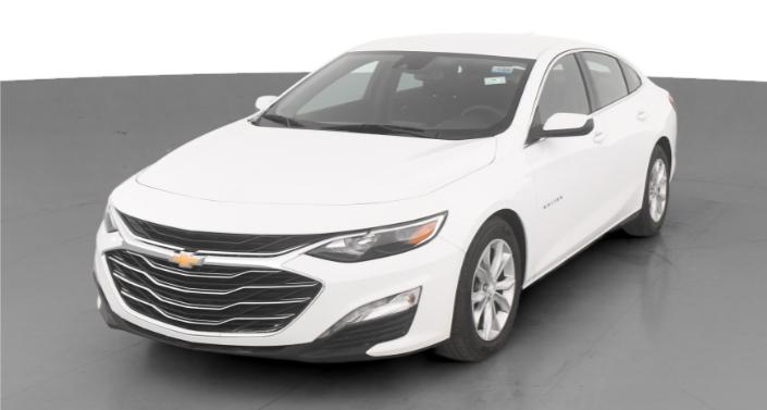 2023 Chevrolet Malibu LT -
                Indianapolis, IN
