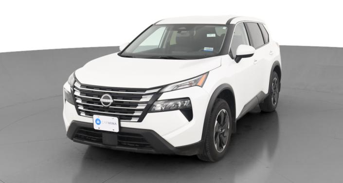 2024 Nissan Rogue SV -
                  Indianapolis, IN