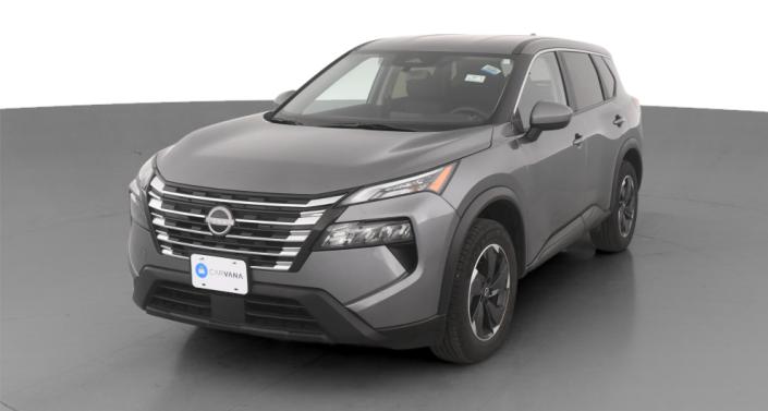 2024 Nissan Rogue SV -
                Indianapolis, IN