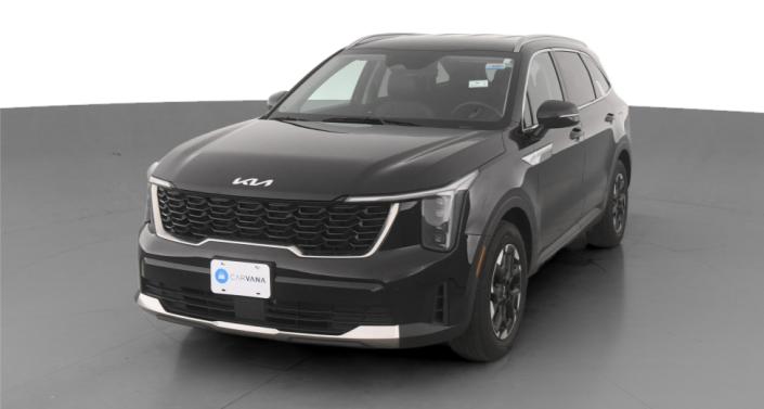 2024 Kia Sorento S -
                Indianapolis, IN