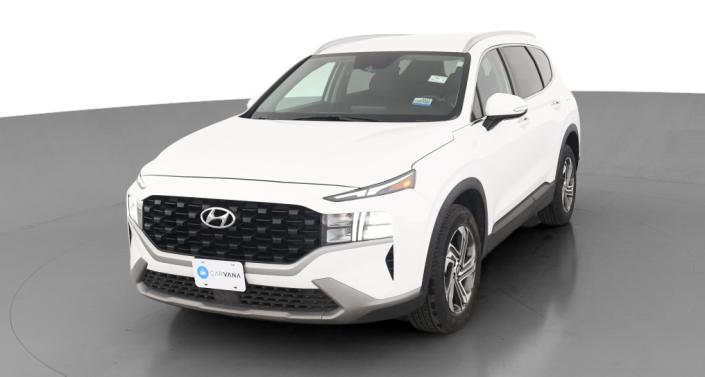 2023 Hyundai Santa Fe SEL -
                Indianapolis, IN