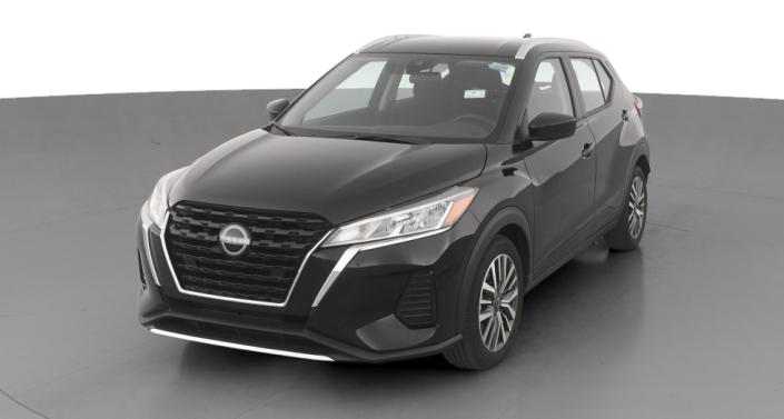 2024 Nissan Kicks SV -
                Indianapolis, IN