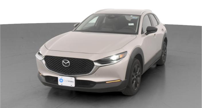 2024 Mazda CX-30 Select -
                  Indianapolis, IN
