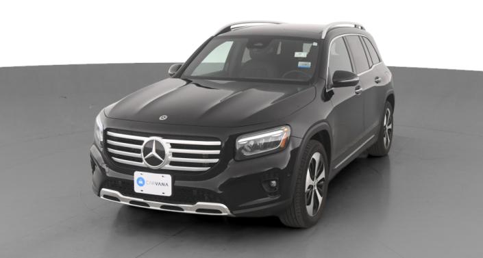 2024 Mercedes-Benz GLB 250 -
                Indianapolis, IN