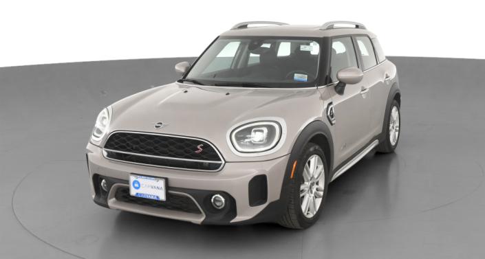 2024 MINI Cooper Countryman S -
                Wheatland, OK