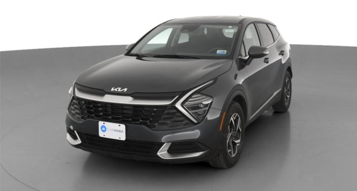 2024 Kia Sportage LX -
                Wheatland, OK
