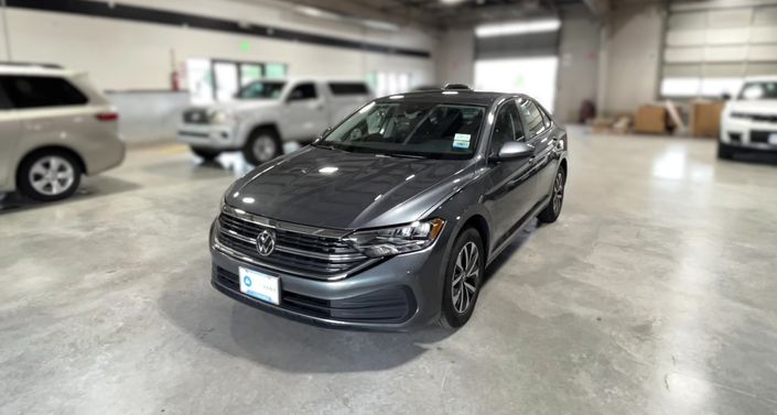2024 Volkswagen Jetta S -
                  Fairview, OR
