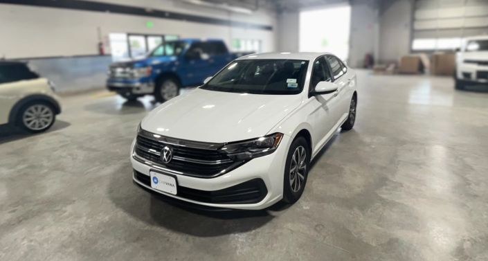 2024 Volkswagen Jetta S -
                Fairview, OR