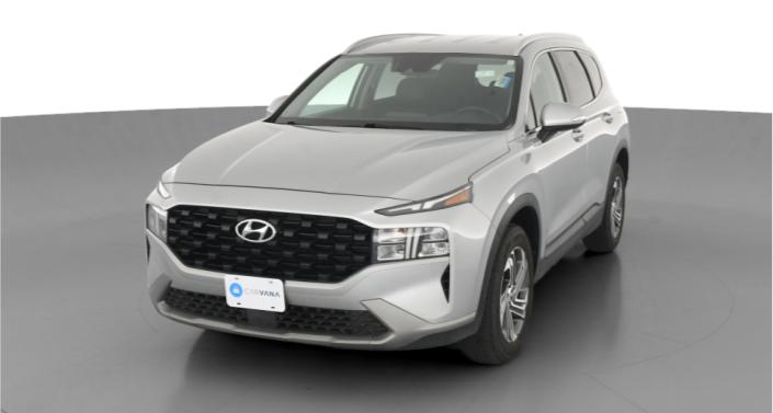 2023 Hyundai Santa Fe SEL -
                Rocklin, CA