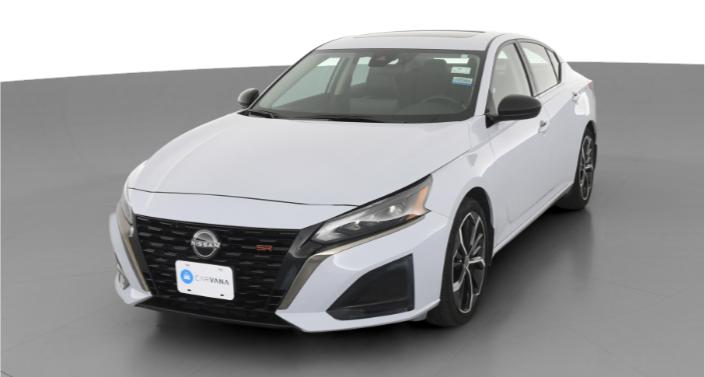 2024 Nissan Altima SR -
                  Rocklin, CA