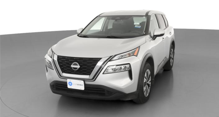2023 Nissan Rogue SV -
                  Rocklin, CA