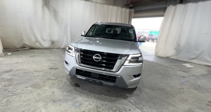 2023 Nissan Armada SL -
                Houston, TX