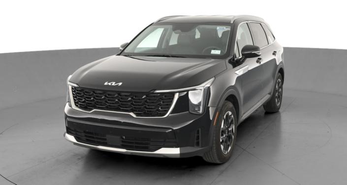2024 Kia Sorento S -
                San Antonio, TX