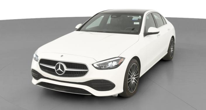 2024 Mercedes-Benz C-Class C 300 -
                Tolleson, AZ